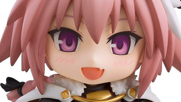 astolfo