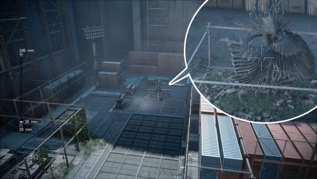 Ff15攻略 Ff14コラボクエスト 異世界の冒険者 ガルーダ戦まで 紹介 追加衣装をもらおう 無料アップデート ゲームれぼりゅー速報