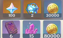 原神攻略 世界任務 冒険ランク突破 三 進み方 倒し方紹介 冒険ランク46へ ゲームれぼりゅー速報