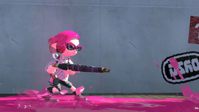 スプラトゥーン2 新ブキ6月1日午前9時より デュアルスイーパーカスタム Rブラスターエリートデコ スパイガジェットソレーラ カーボンローラーデコ 追加 ロボットボムピッチャー ゲームれぼりゅー速報