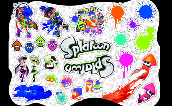 スプラトゥーン12月19 日幕張メッセにて Splatoon ウデマエチャレンジ イベント開催 Splatoonwiiu ゲームれぼりゅー速報