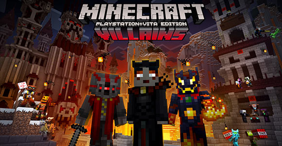 minecraft_villains