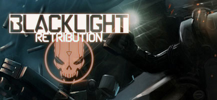 Ps4北米 近未来fps Blacklight Retribution ブラックライト レトリビューション が日本語対応に 無料 Ps4オンラインfpsゲーム ゲームれぼりゅー速報