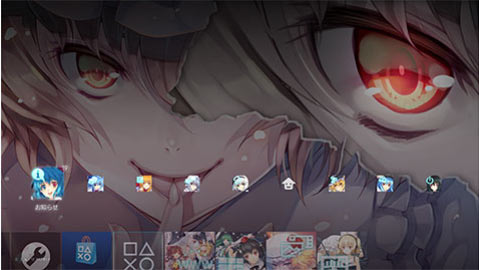 theme_ps4_touhou1