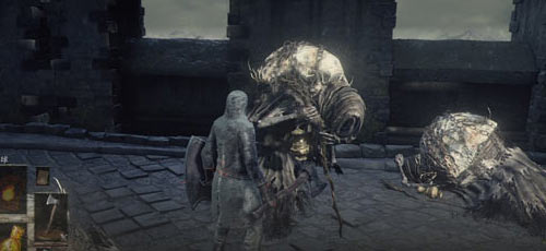 ダークソウル3攻略 Npc ロンドールのヨエル 巡礼従者イベント Darksouls3 ゲームれぼりゅー速報