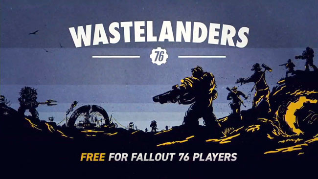 fallout76wastelanders