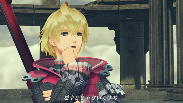 xeno2shulk