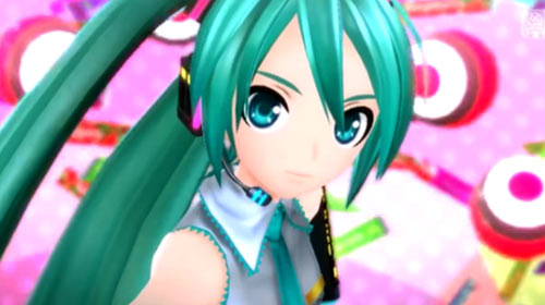 Ps4 Psvita 初音ミクproject Diva X 16年発売決定 ゲームれぼりゅー速報 Ps4 Psvita 初音ミクproject Diva X 16年発売決定 ゲームれぼりゅー速報