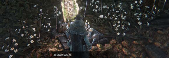 ブラッドボーン攻略 聖杯ダンジョン一覧と報酬について Bloodborneps4 ゲームれぼりゅー速報