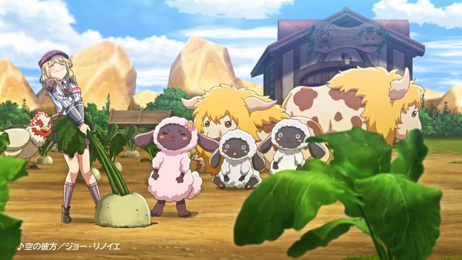 Switch ルーンファクトリー5 21年春発売決定 シリーズ最新作 ゲーム紹介トレーラー公開中 ゲームれぼりゅー速報