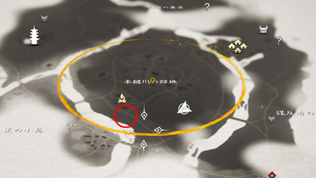 tsushima-denshou5-map1
