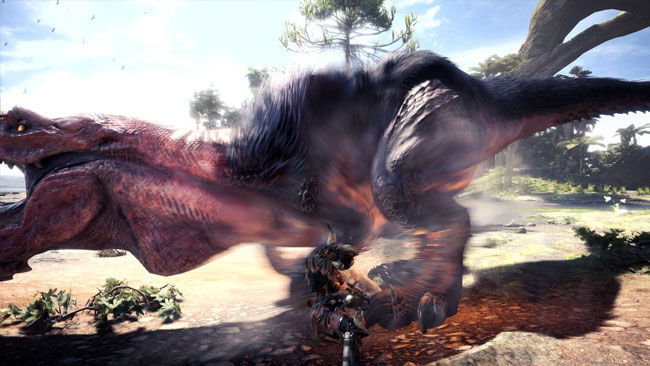 Mhw 新映像公開 拡張dlcアイスボーン新要素 スラッシュアックス チャージアックス 各アクション連携の特徴 効果情報 モンハンワールド ゲームれぼりゅー速報 Mhw 新映像公開 拡張dlcアイスボーン新要素 スラッシュアックス チャージアックス 各アクション連携の特徴 効果情報 モンハンワールド ゲームれぼりゅー速報