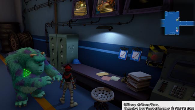 kh3luckymarkmonster8