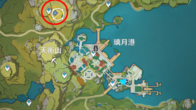 genshin-v13-quest2-1map