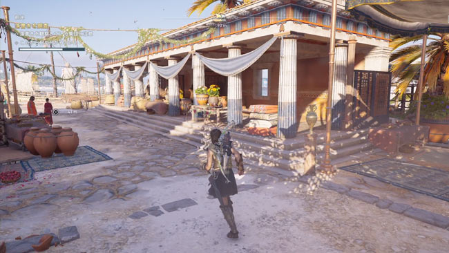アサシンクリードオデッセイ攻略 前兆 サイドクエスト ナクソス アサクリ ゲームれぼりゅー速報 アサシンクリードオデッセイ攻略 前兆 サイドクエスト ナクソス アサクリ ゲームれぼりゅー速報