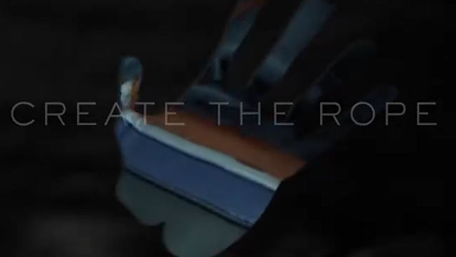 rope