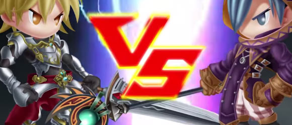 事前登録 開始 ネイティブrpg アヴァロンw 同時クローズbテスト参加者募集中 ゲームれぼりゅー速報