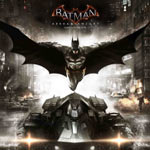 BatmanArkhamKnight