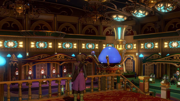 Dq11攻略 カジノの場所とカジノ景品一覧 遊べるもの紹介 ゲームれぼりゅー速報