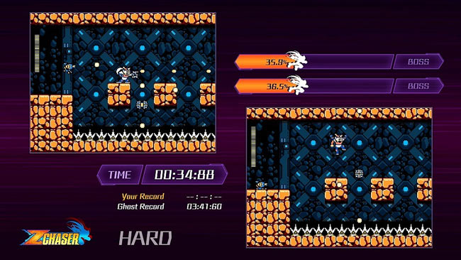 rockman-zero-2
