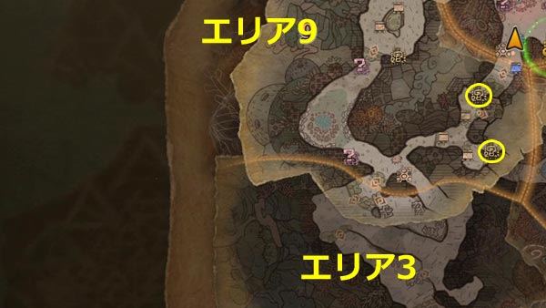 Mhw モンハンワールド攻略 素材 ドラグライト鉱石 序盤向け入手場所紹介 ハイメタシリーズ他 水晶原石 大地の結晶 ゲームれぼりゅー速報