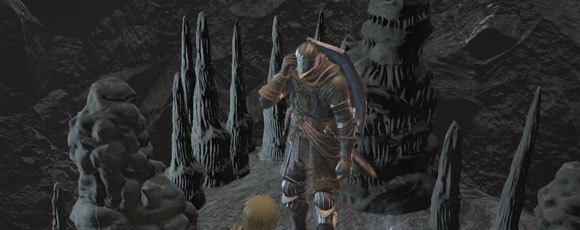 ダークソウル3攻略 Npc アストラのアンリ ホレイス イベント一覧 アンリの直剣 Darksouls3 ゲームれぼりゅー速報