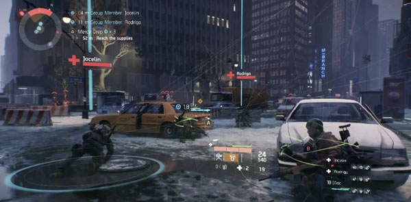 Division3