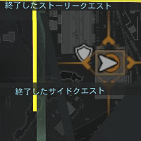 げーれぼ速 ダイイングライト攻略 スラムストーリー攻略チャートと
