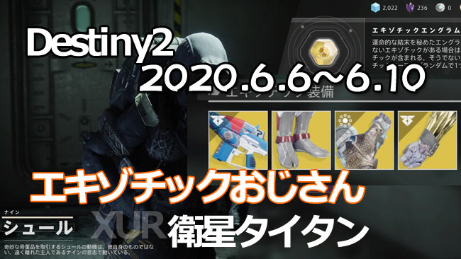 XUR2020-0606