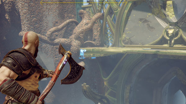 Ps4gow攻略8 メインクエスト アルフヘイムの光 Part3 神殿から出る方法 紹介 ギミック扉の開け方 ゴッド オブ ウォー ゲームれぼりゅー速報 Ps4gow攻略8 メインクエスト アルフヘイムの光 Part3 神殿から出る方法 紹介 ギミック扉の開け方 ゴッド オブ ウォー ゲームれぼりゅー速報