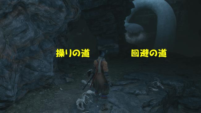 sekiro_dokudamari5
