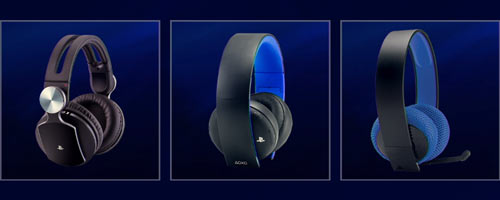 Ps3 Ps4 復旧方法sceワイヤレスサラウンドヘッドセット Pulse Wireless Stereo Headset Elite Edition リセット方法紹介 Gold版対応 ゲームれぼりゅー速報