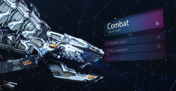 Thunderjaw