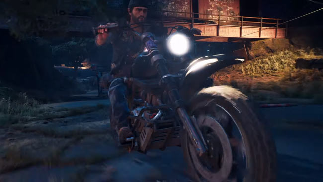 daysgone1