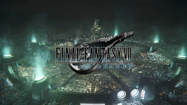 50 素晴らしいff7 Remake 壁紙 最高の花の画像