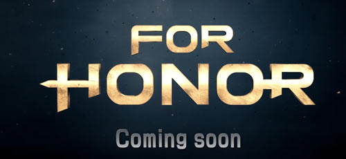 forhonor