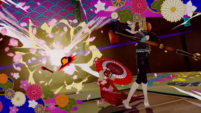 P5r Ps4 ペルソナ5 ザ ロイヤル フォックス 喜多川祐介 紹介動画が公開 高巻杏との協力技も登場 ゲームれぼりゅー速報 P5r Ps4 ペルソナ5 ザ ロイヤル フォックス 喜多川祐介 紹介動画が公開 高巻杏との協力技も登場 ゲームれぼりゅー速報