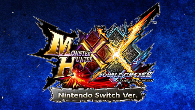 Nsw版 モンスターハンターダブルクロス 8月25発売決定 3dsクロスプレイ 相互データ引継ぎ対応 最新pvやtvcm版も公開 ニンテンドースイッチ ゲームれぼりゅー速報 Nsw版 モンスターハンターダブルクロス 8月25発売決定 3dsクロスプレイ 相互データ引継ぎ対応 最新pvやtvcm版も公開 ニンテンドースイッチ ゲームれぼりゅー速報