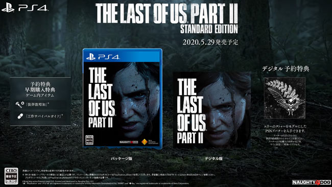 LastofUs2I