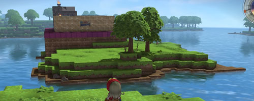 ドラゴンクエストビルダーズ攻略 知られざる島編レシピ 知られざる大倉庫を作ってみよう 炉と金床も作る作り方と素材集めdqb ゲームれぼりゅー速報 ドラゴンクエストビルダーズ攻略 知られざる島編レシピ 知られざる大倉庫を作ってみよう 炉と金床も作る作り方と素材集めdqb ゲームれぼりゅー速報