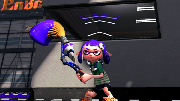 スプラトゥーン2 7月23日新しいブキ パブロ 追加 スプラッシュボムとスーパーチャクチ スプラ2 Splatoon2 ゲームれぼりゅー速報 スプラトゥーン2 7月23日新しいブキ パブロ 追加 スプラッシュボムとスーパーチャクチ スプラ2 Splatoon2 ゲームれぼりゅー速報