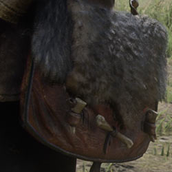 Rdr2攻略データ キャンプ地 作成アップグレード バッグに必要な素材と効果一覧紹介 レッドデッド リデンプション2 ゲームれぼりゅー速報