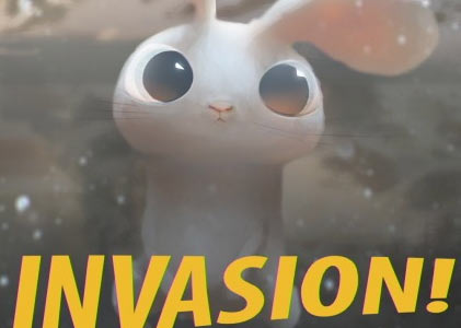inavasion