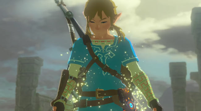 zelda2017