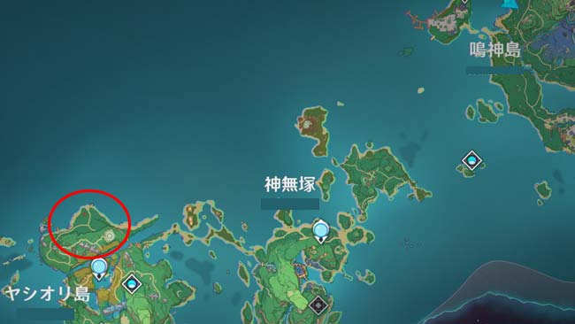 genshin-event202108-map2-1