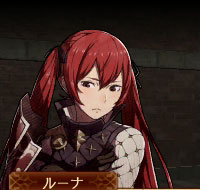 ファイアーエムブレムif攻略 登場キャラクター 暗夜王国の仲間 一覧と固有スキル Fireemblemif3ds ゲームれぼりゅー速報