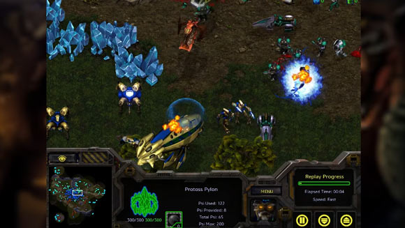 Pc スタクラ リマスター日本語対応 Starcraft Remastered スタークラフト リマスター 17年夏発売 最新トレーラー公開 日本サイトオープン ゲームれぼりゅー速報
