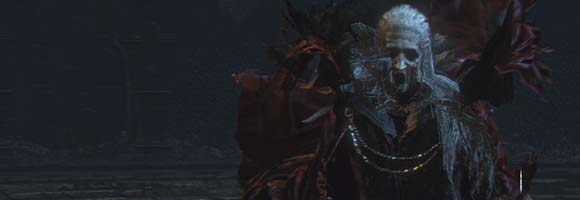 Bloodborne_matuei