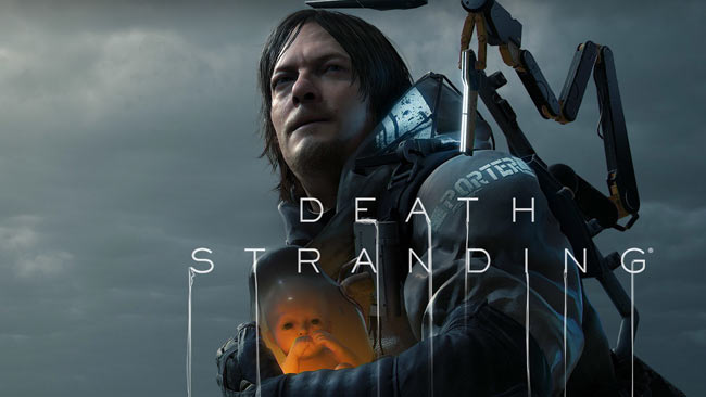deathstrandingPS4
