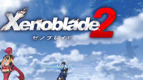 Switch ゼノブレイド2 攻略topページ Xenoblade2 ゲームれぼりゅー速報